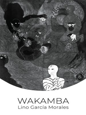 cover image of Wakamba